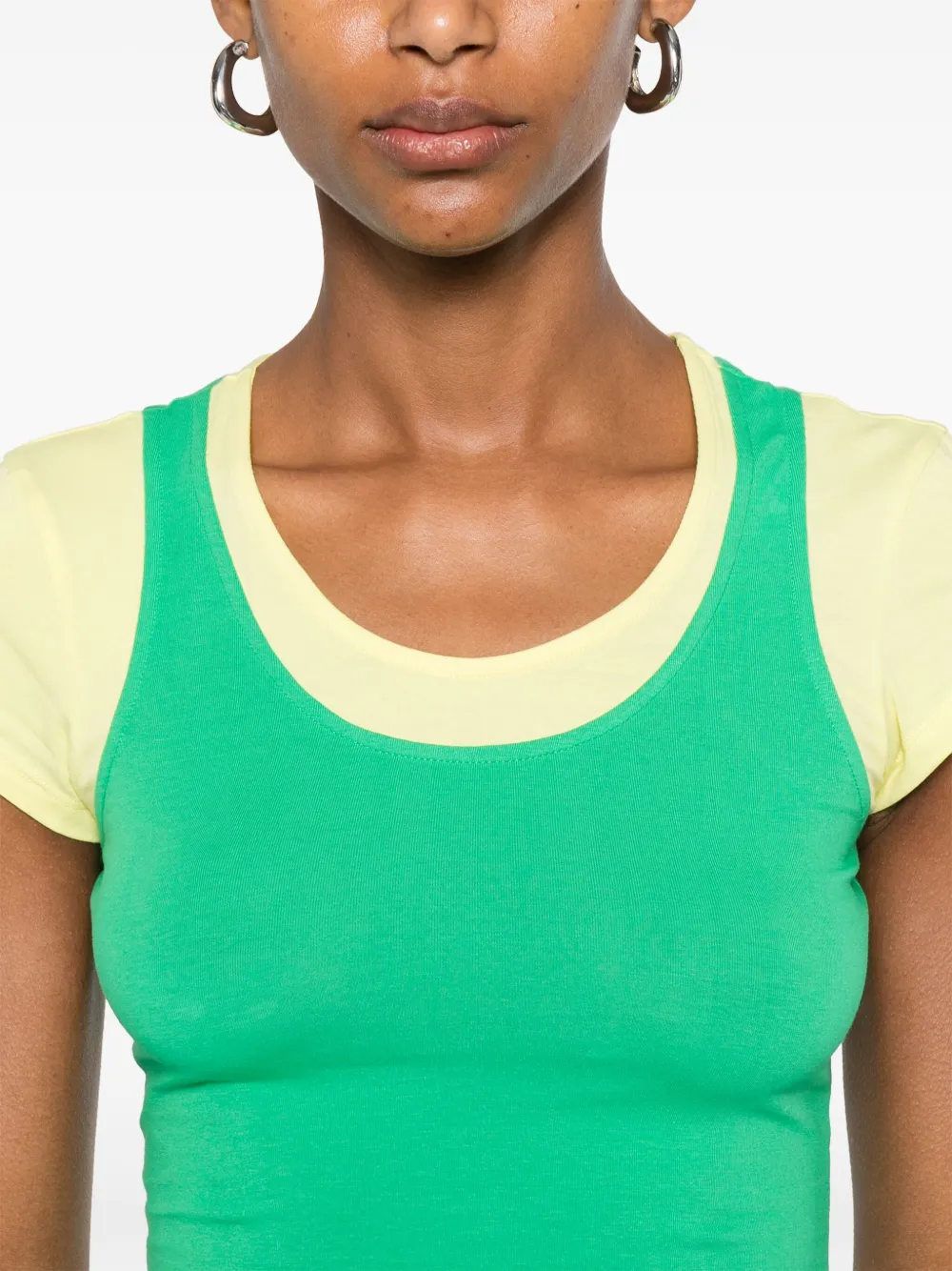 Shop Paloma Wool Marion Top