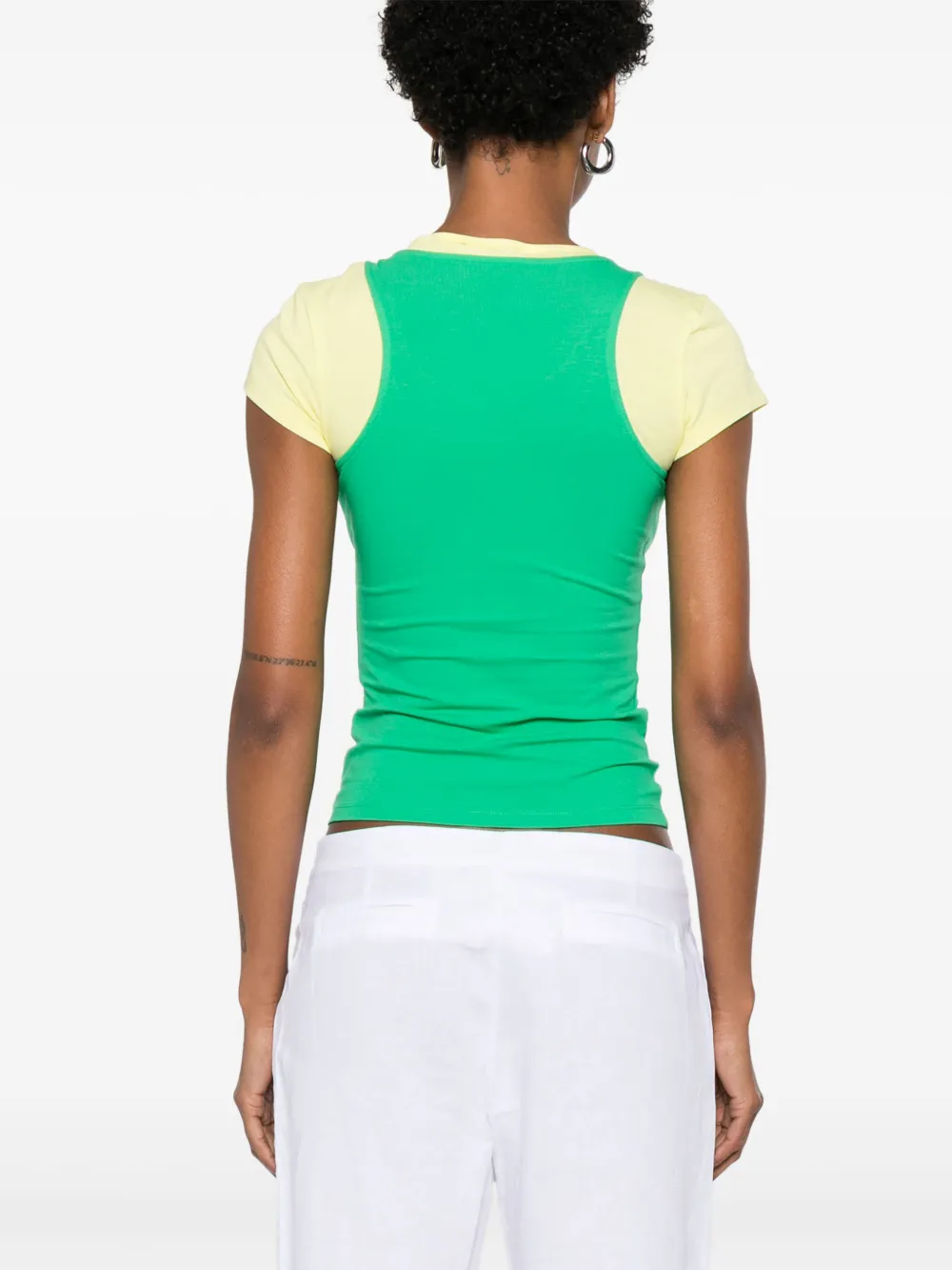 Shop Paloma Wool Marion Top