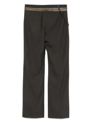 Paloma Wool Pants for Women - FARFETCH