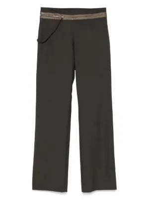 palma woolパンツ Paloma Wool(パロマウール) ボトムス(レディース) - 海外通販のBUYMA