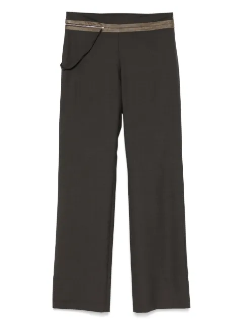 Paloma Wool pantalones rectos
