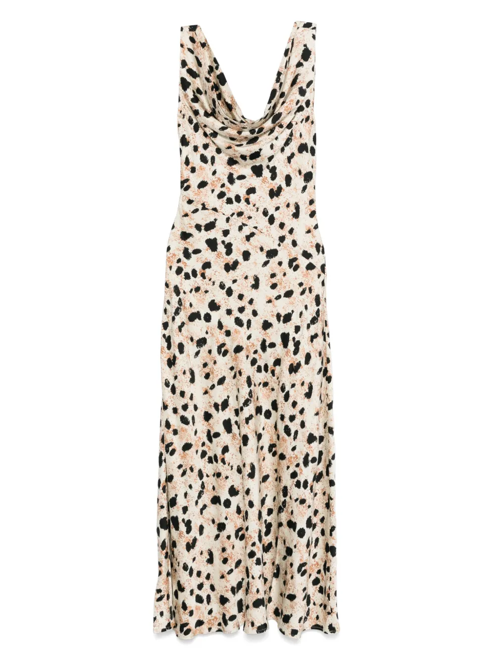 Twist & Tango Disa dress | Neutrals | Image 1