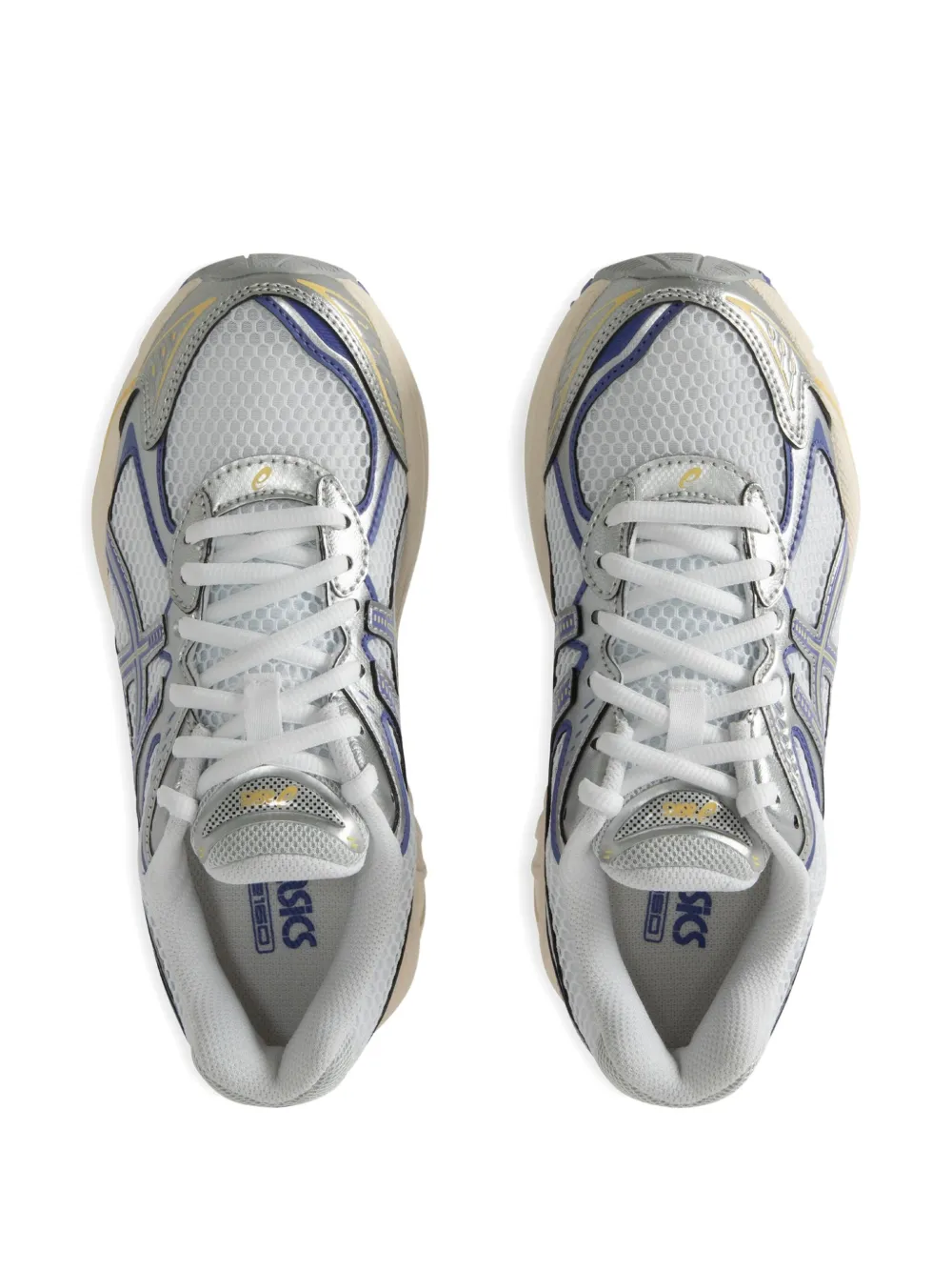 ASICS GT-2160 sneakers Grey