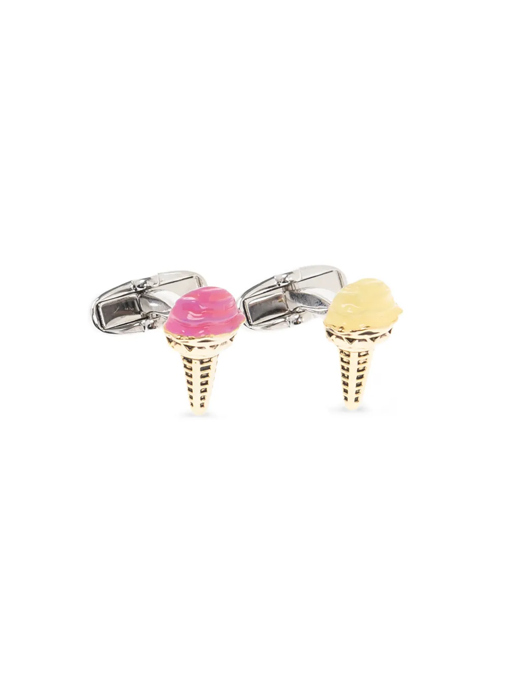 Paul Smith Ice Cream cufflinks | Image 2