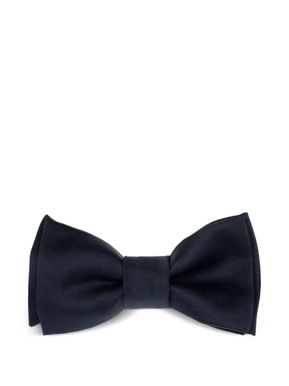 Paul Smith corbata de moño en seda | negro | Image 1