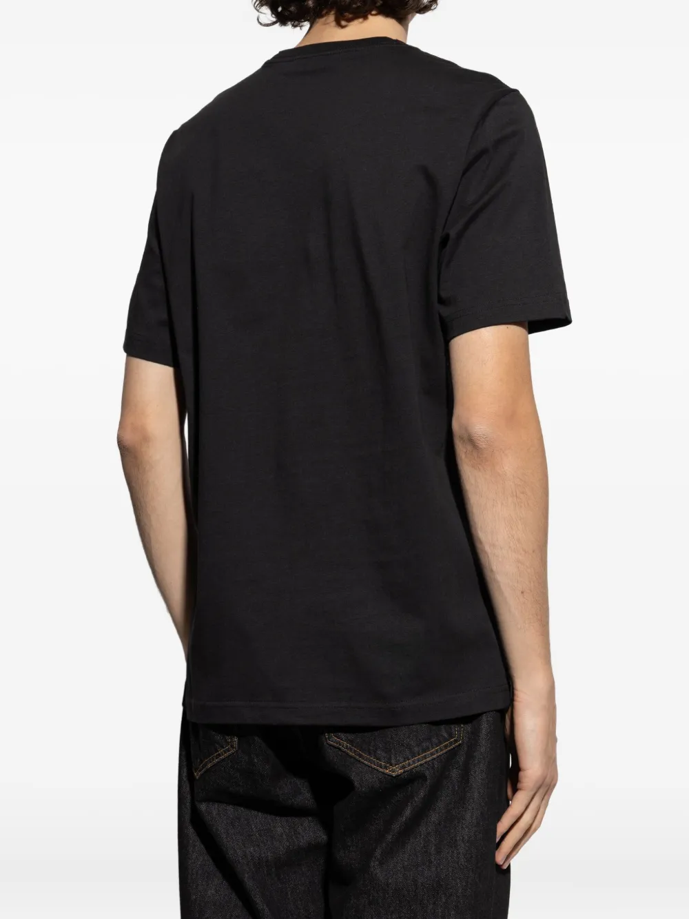 Shop Ps By Paul Smith Graphic-print T-shirt