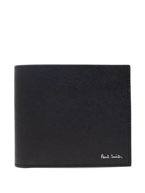 Paul Smith Pixelated Mini cardholder