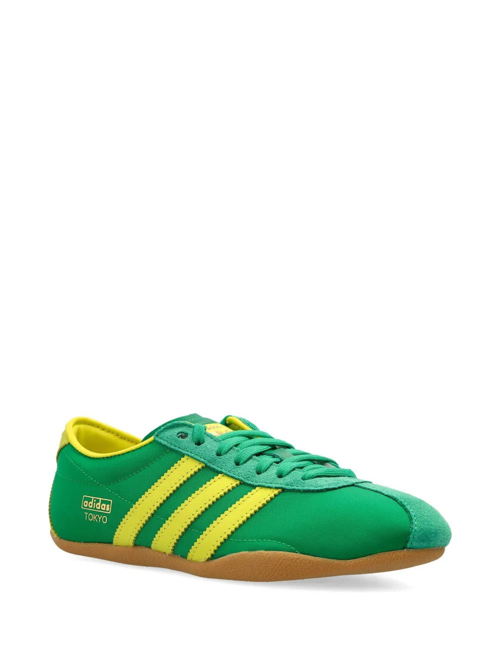 adidas Tokyo sneakers Green