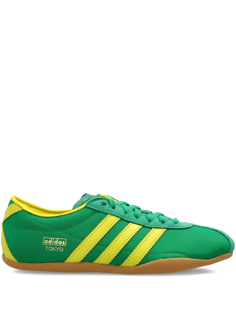 Adidas Tokyo sneakers Green