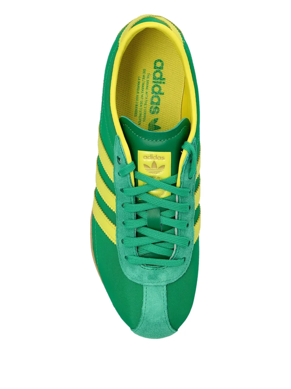 adidas Tokyo sneakers Green