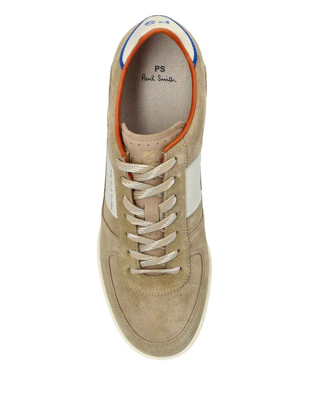 PS Paul Smith Dover sneakers Neutrals