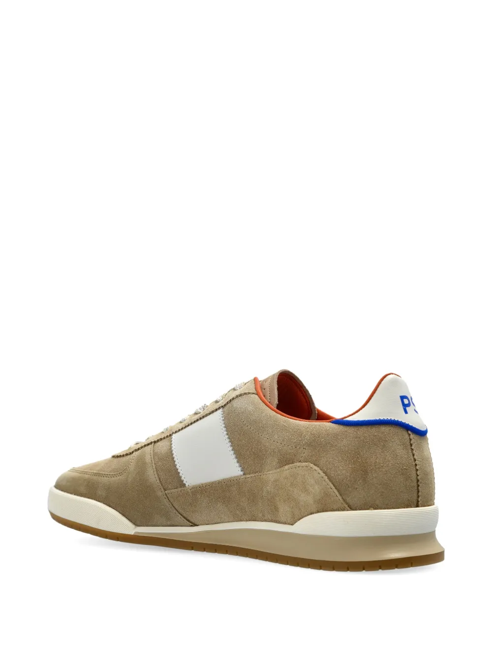 PS Paul Smith Dover sneakers Neutrals