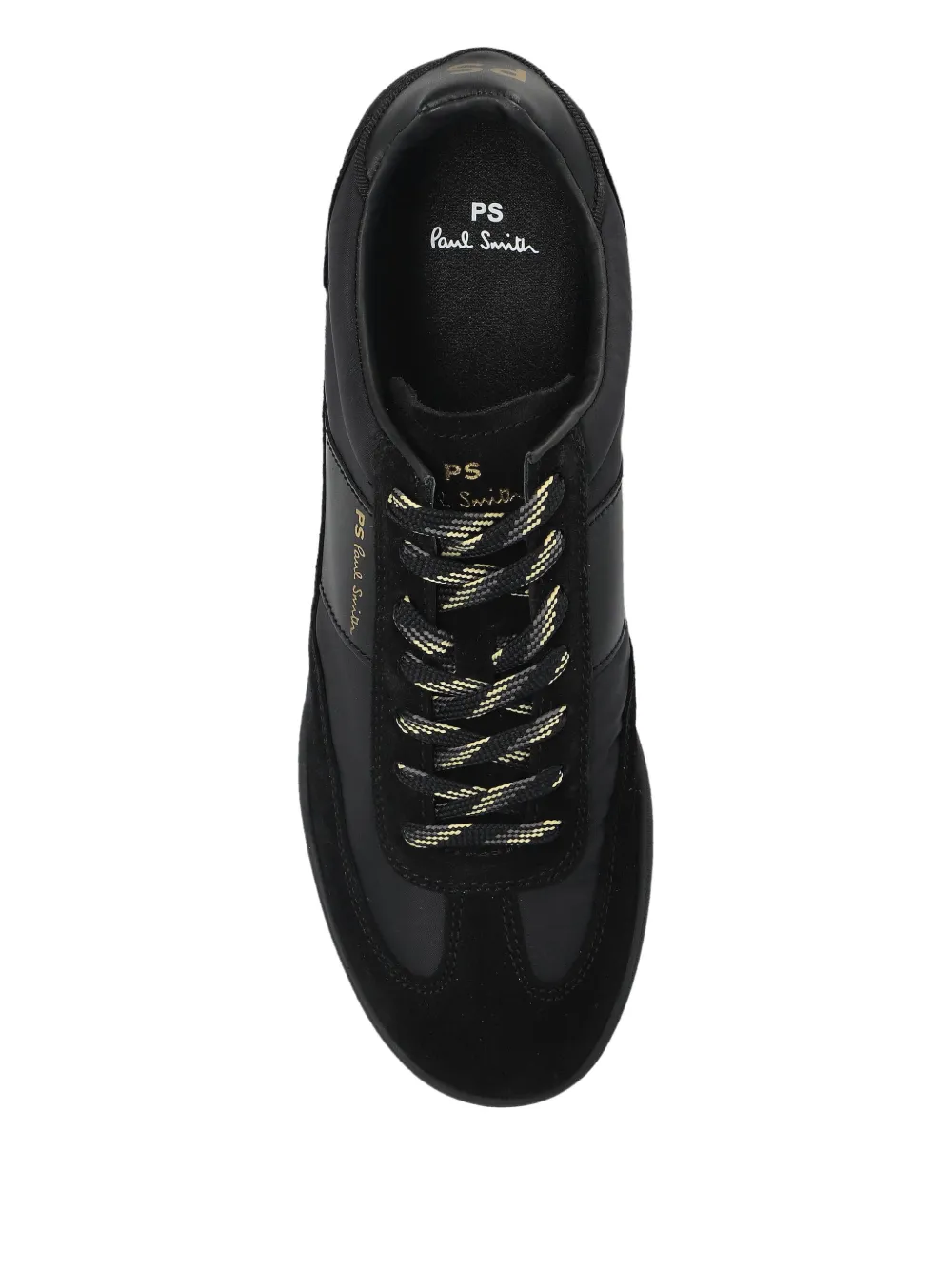 PS Paul Smith Dover sneakers Black