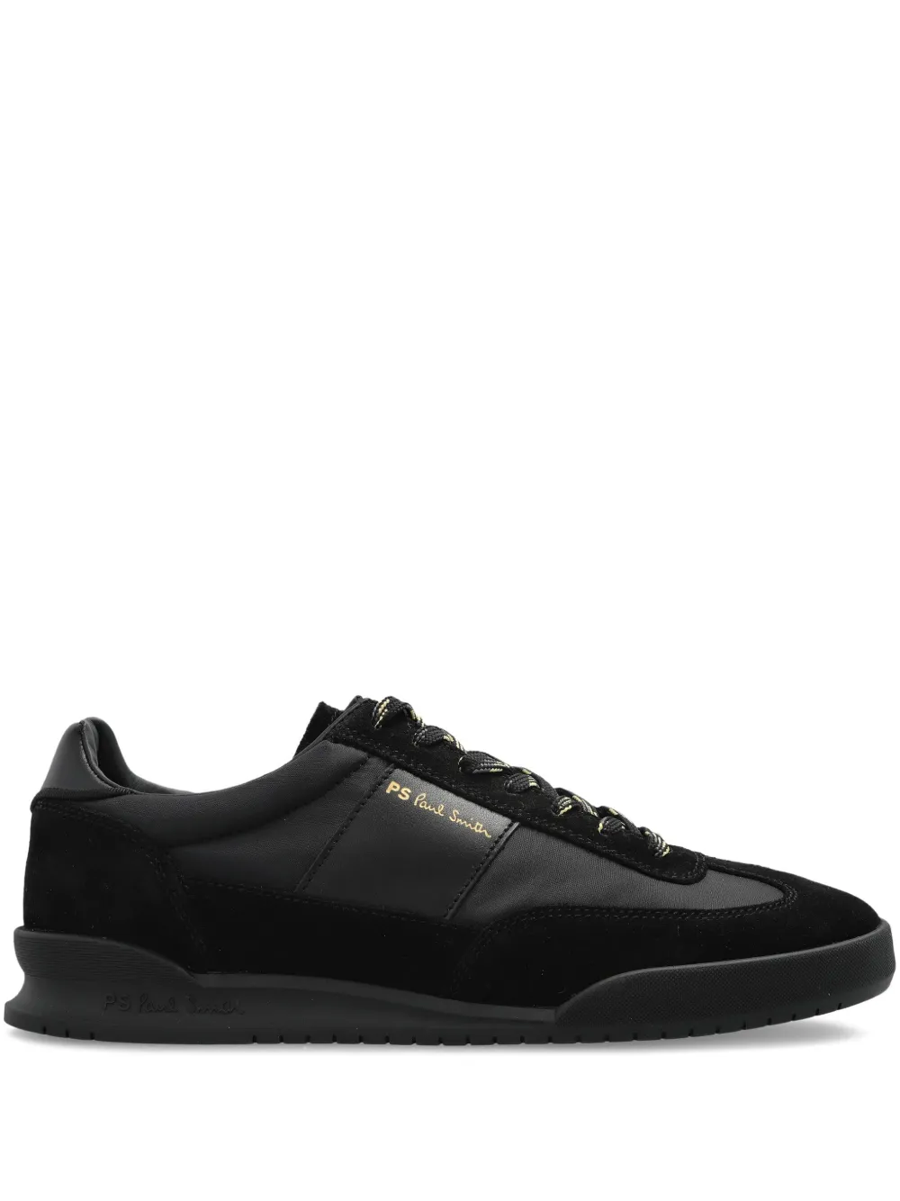 PS Paul Smith Dover sneakers | Black | Image 1