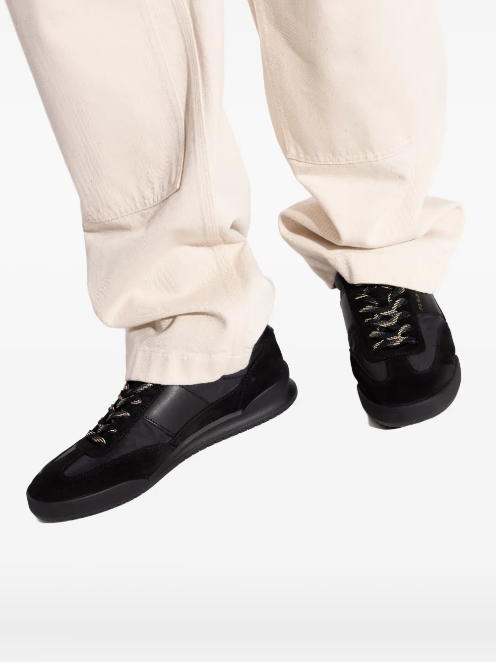 Ps By Paul Smith Dover Sneakers