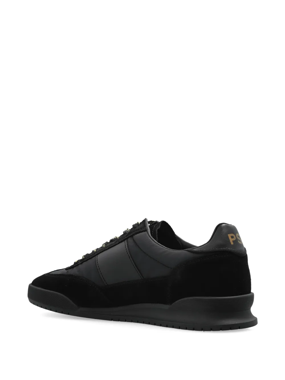PS Paul Smith Dover sneakers Black