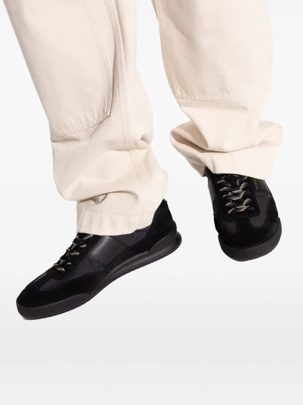 PS Paul Smith Dover sneakers Black