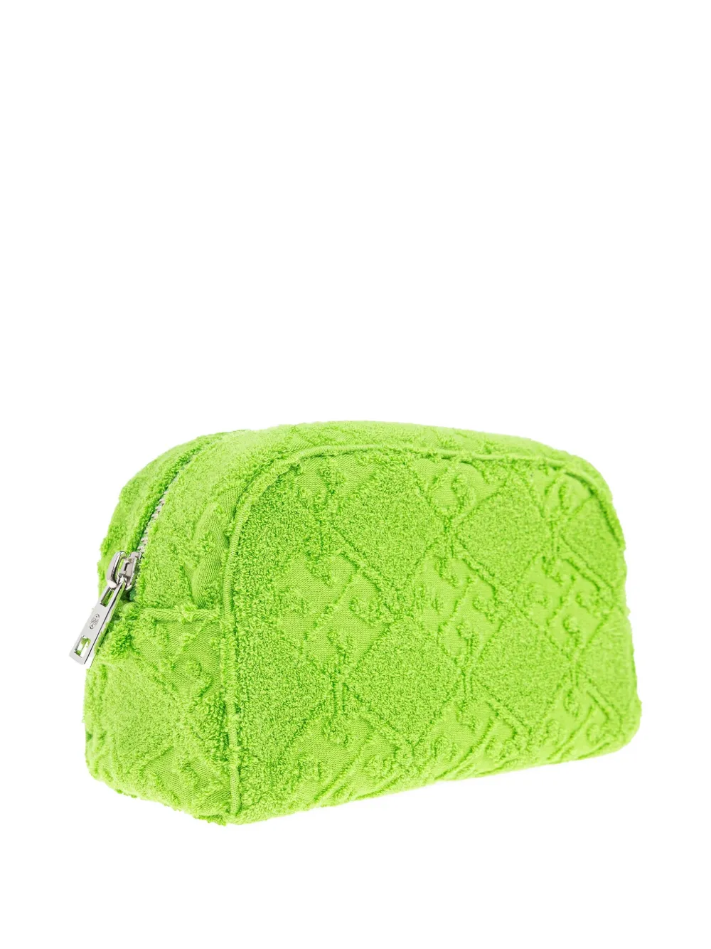 Tory Burch Ella clutch Groen