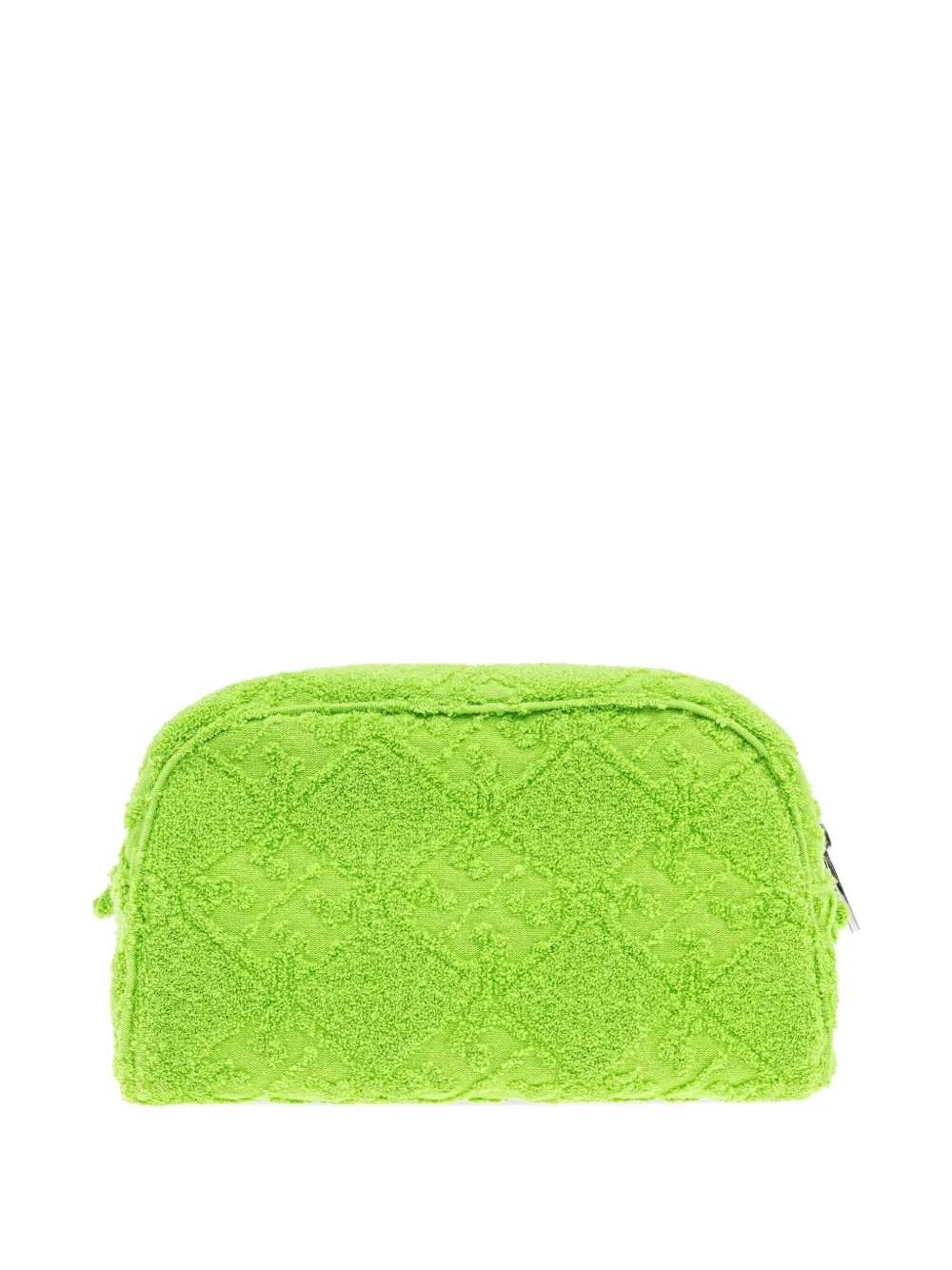 Tory Burch Ella clutch Groen
