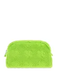 Tory Burch Ella clutch bag - Green
