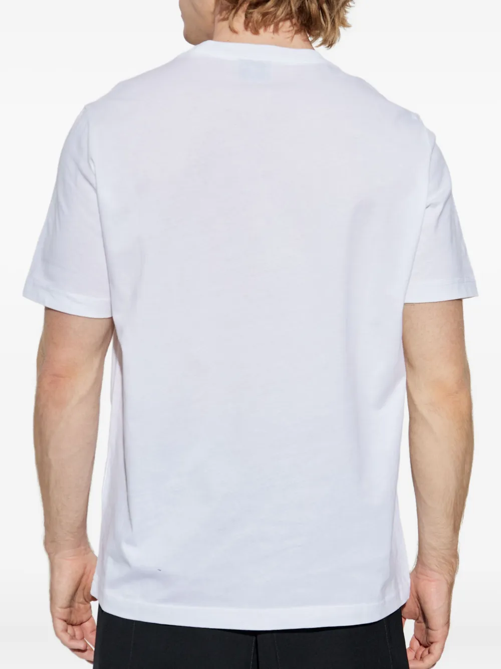 Shop Ps By Paul Smith Graphic-print T-shirt
