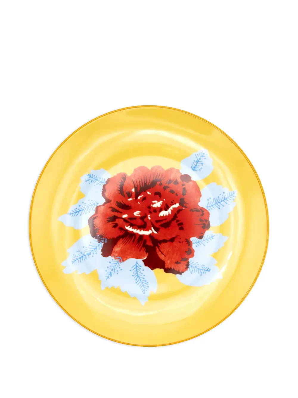 Lisa Corti Indian Tiger plate set | Tableware | Image 2