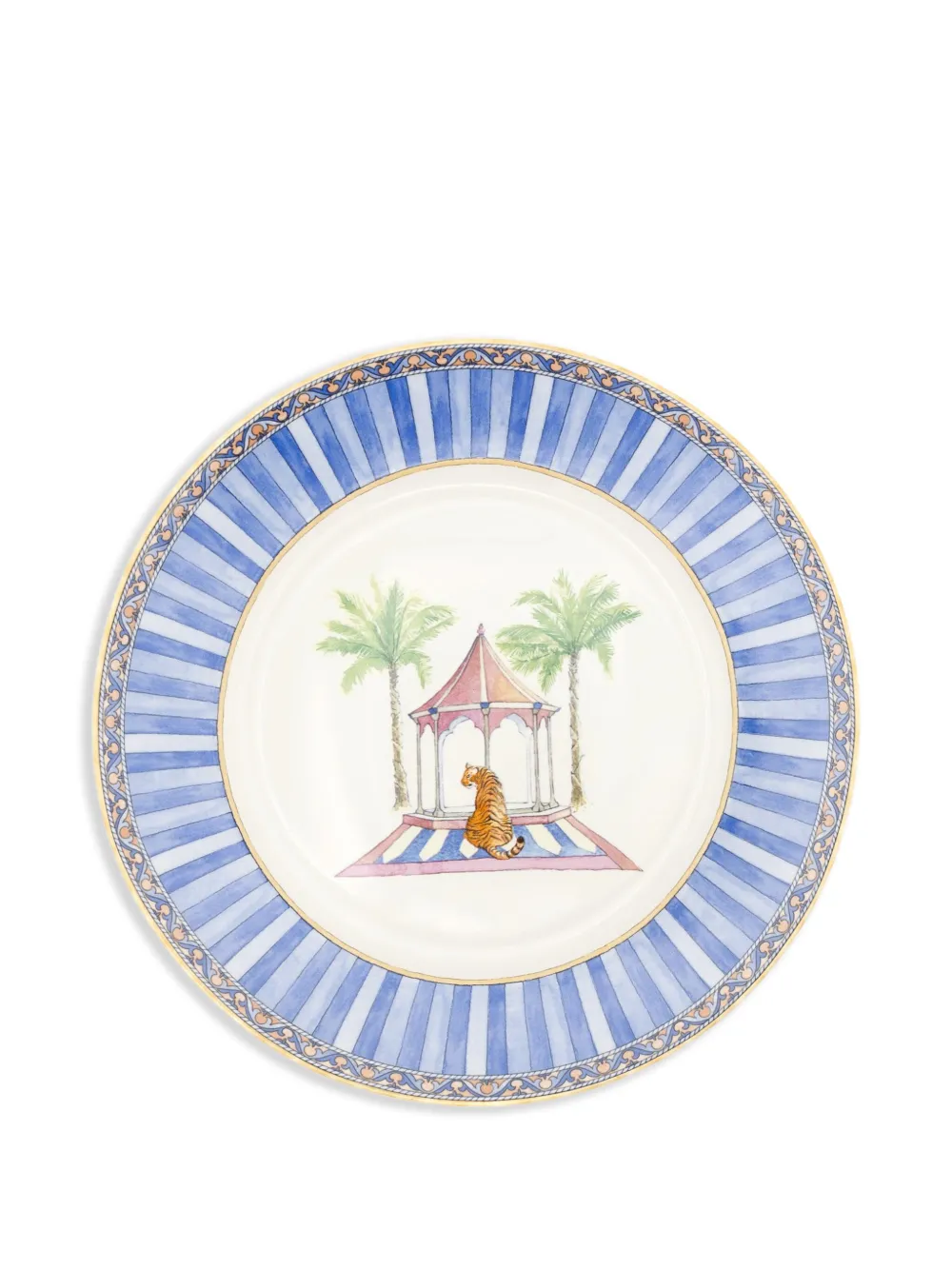 Lisa Corti Sariska plate set | Tableware | Image 2