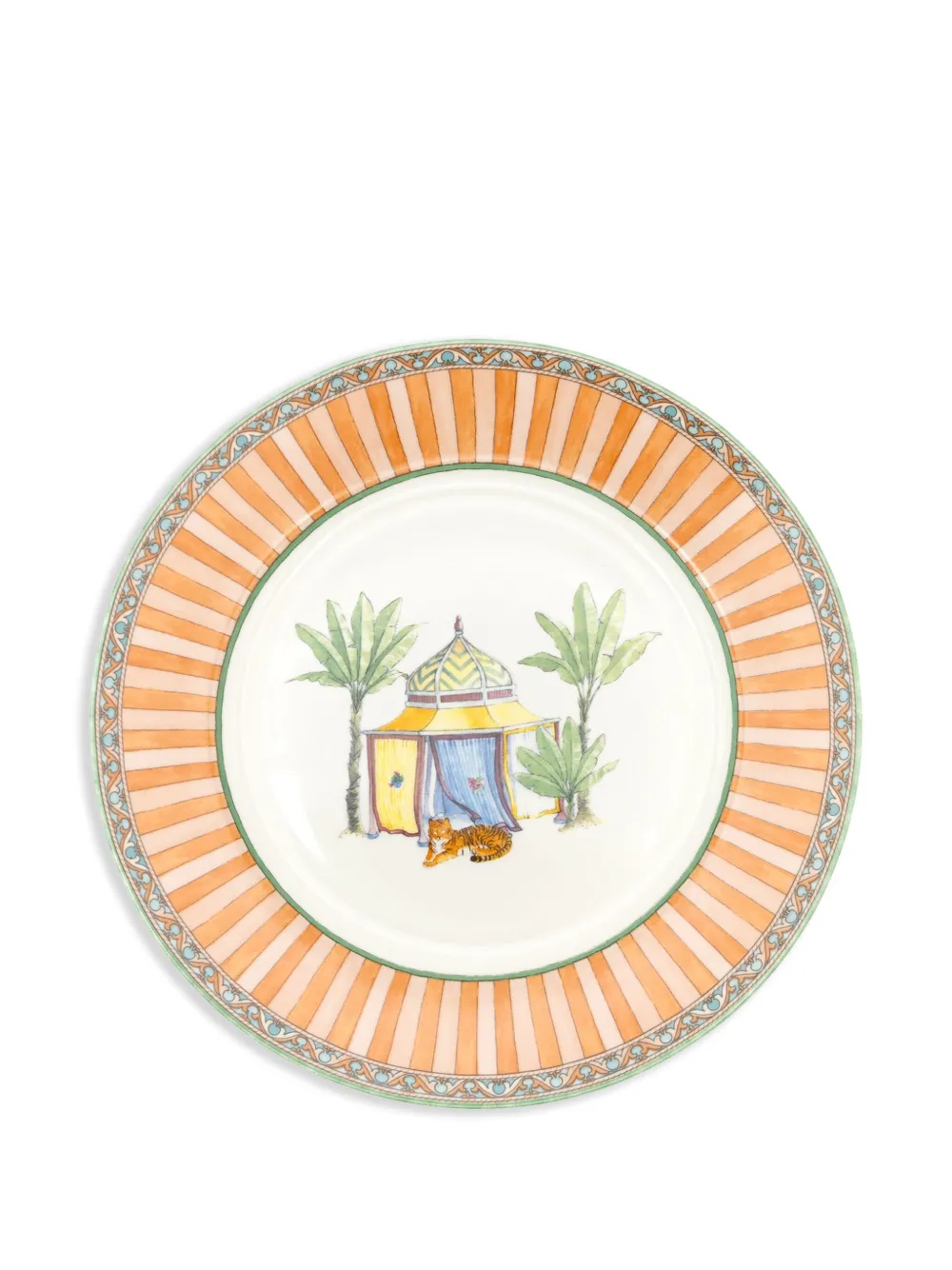 Lisa Corti Sariska plate set | Tableware | Image 2