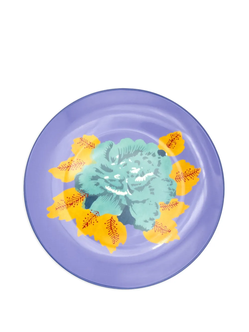 Lisa Corti Indian Tiger plate set | Tableware | Image 2