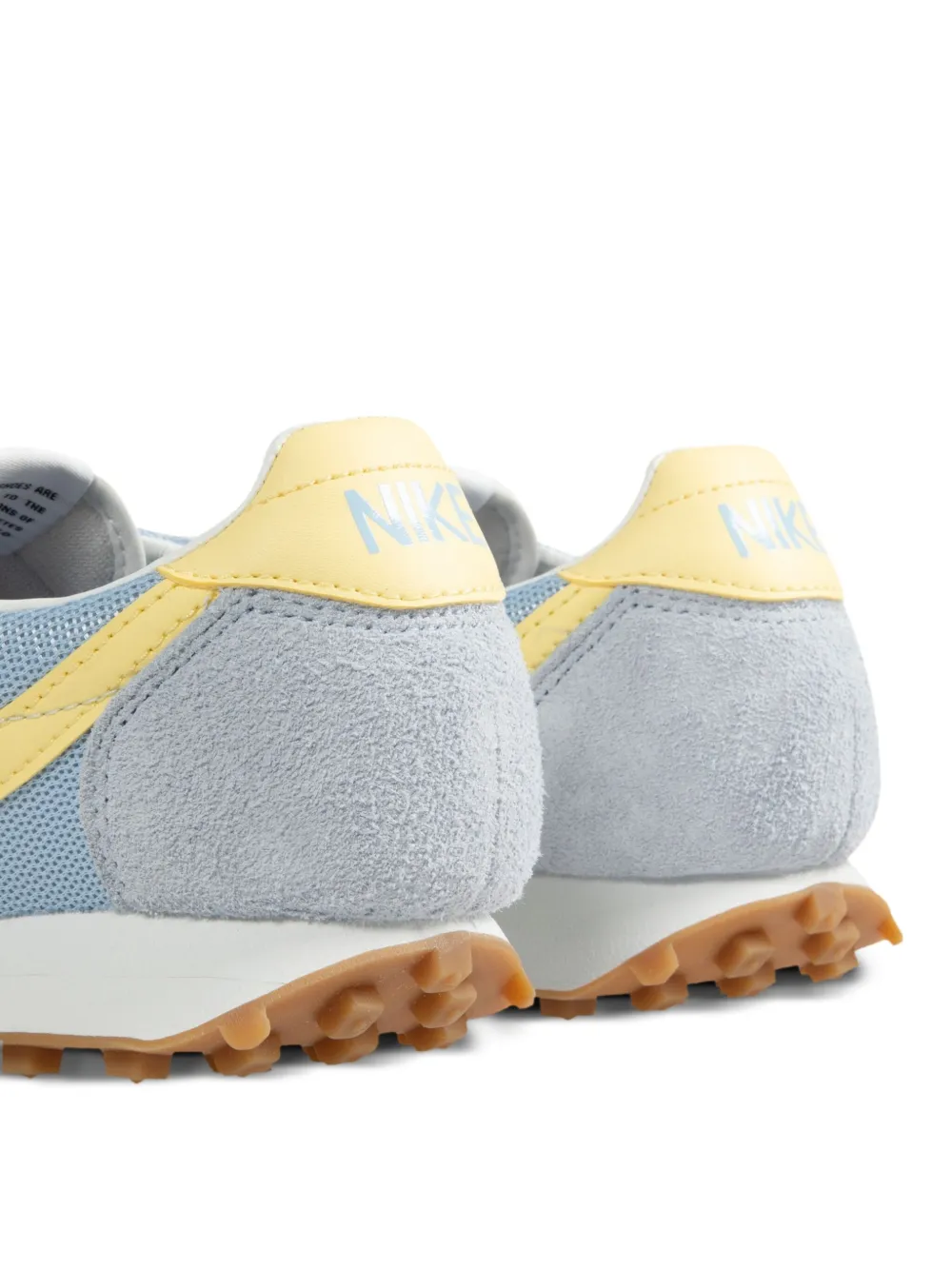 Nike LD-1000 sneakers Blue