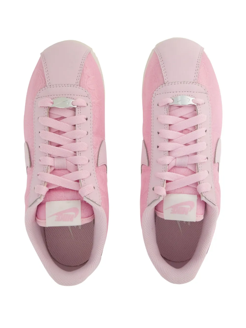 Nike Cortez sneakers Pink