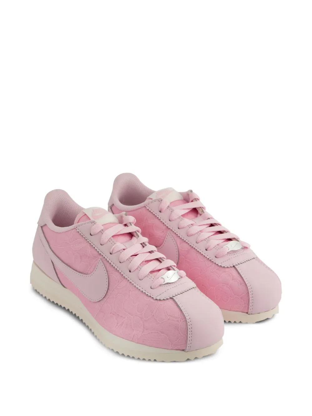 Nike Cortez sneakers Pink