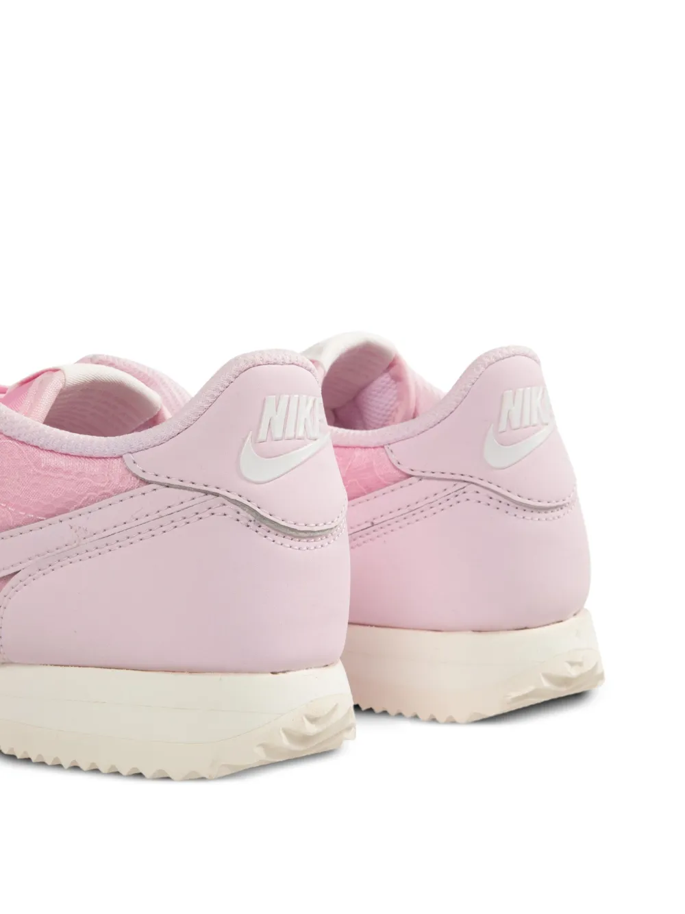 Nike Cortez sneakers Pink