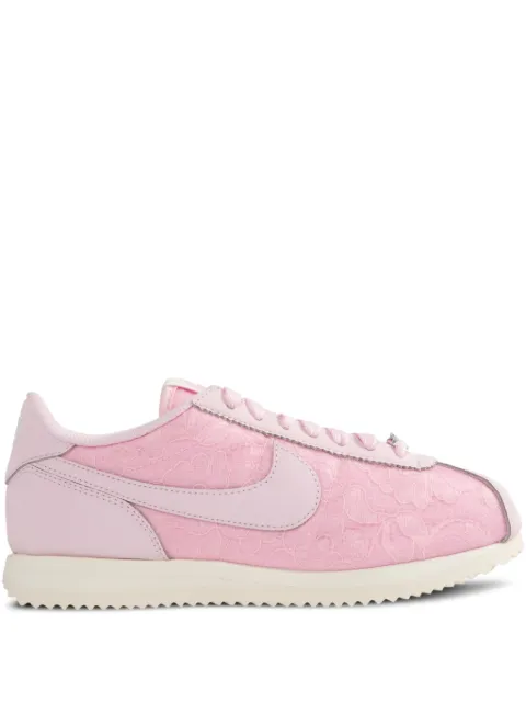 Nike tenis bajos Cortez
