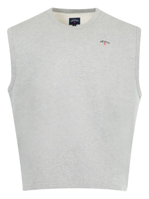 NOAH NY sweatshirt vest