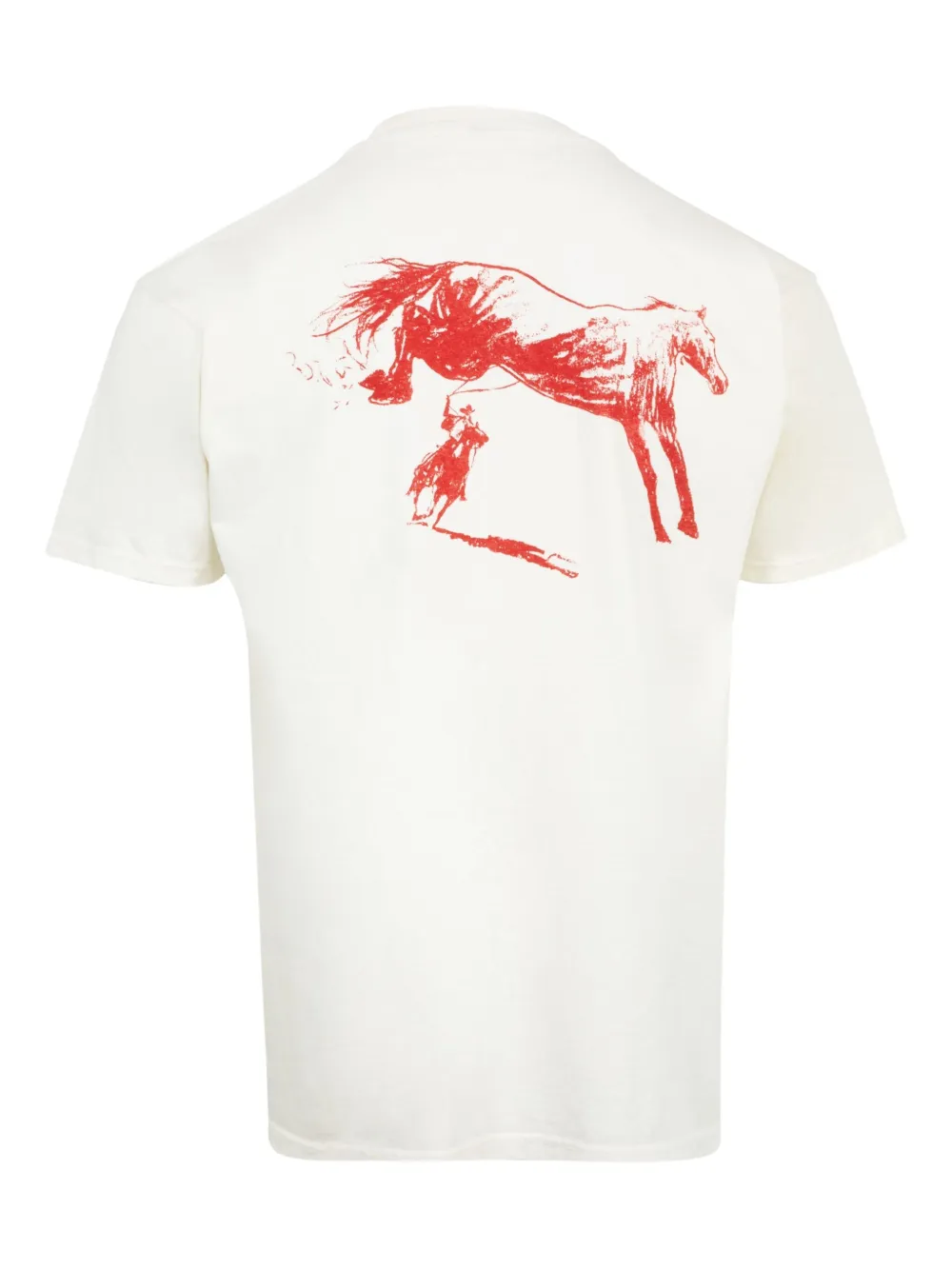 One Of These Days After All Is Said t-shirt | T-Shirts | Image 2