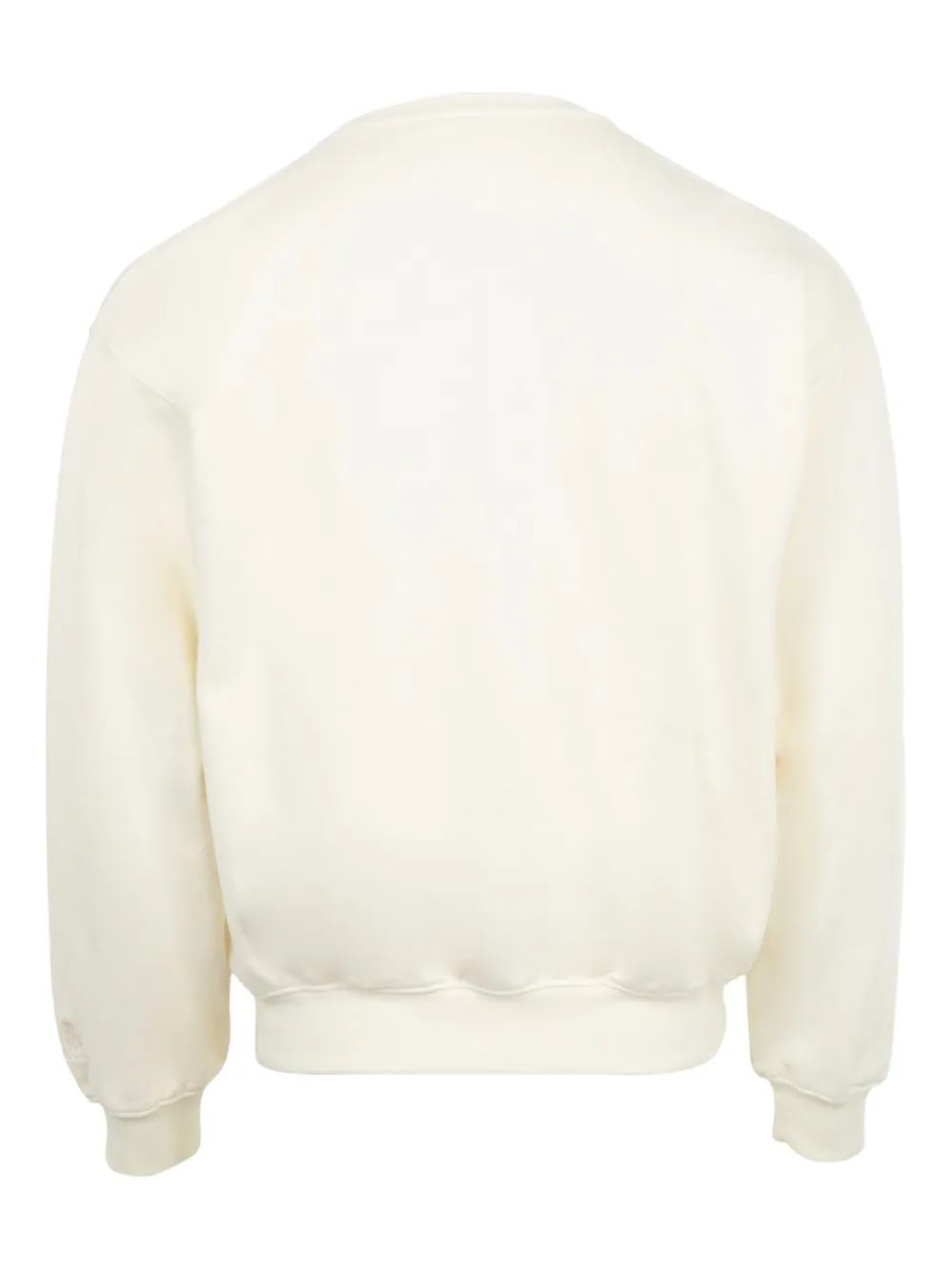 One Of These Days graphic-print sweatshirt | Sweatshirts | Image 2