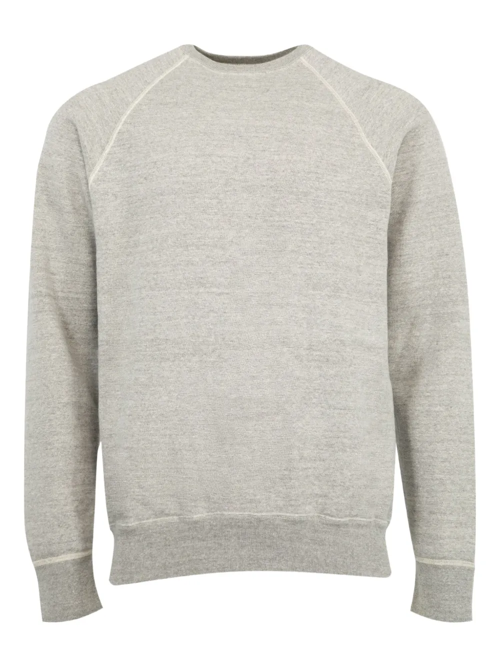 Orslow raglan-sleeve sweatshirt | Grey | Image 1