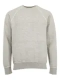 Orslow raglan-sleeve sweatshirt - Grey
