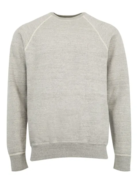 Orslow raglan-sleeve sweatshirt