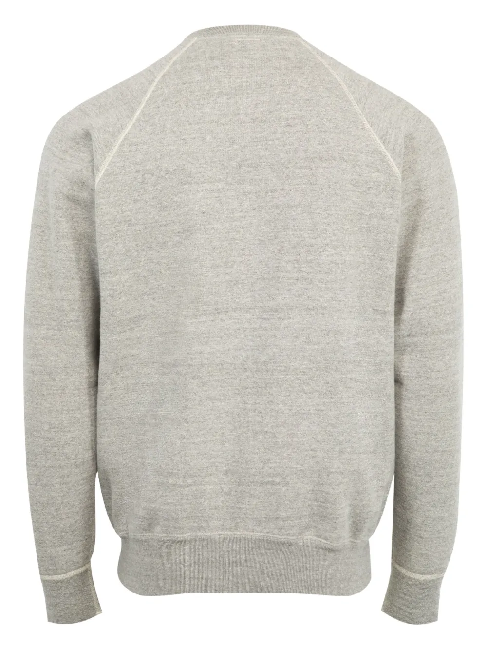 Orslow raglan-sleeve sweatshirt | Sweatshirts | Image 2