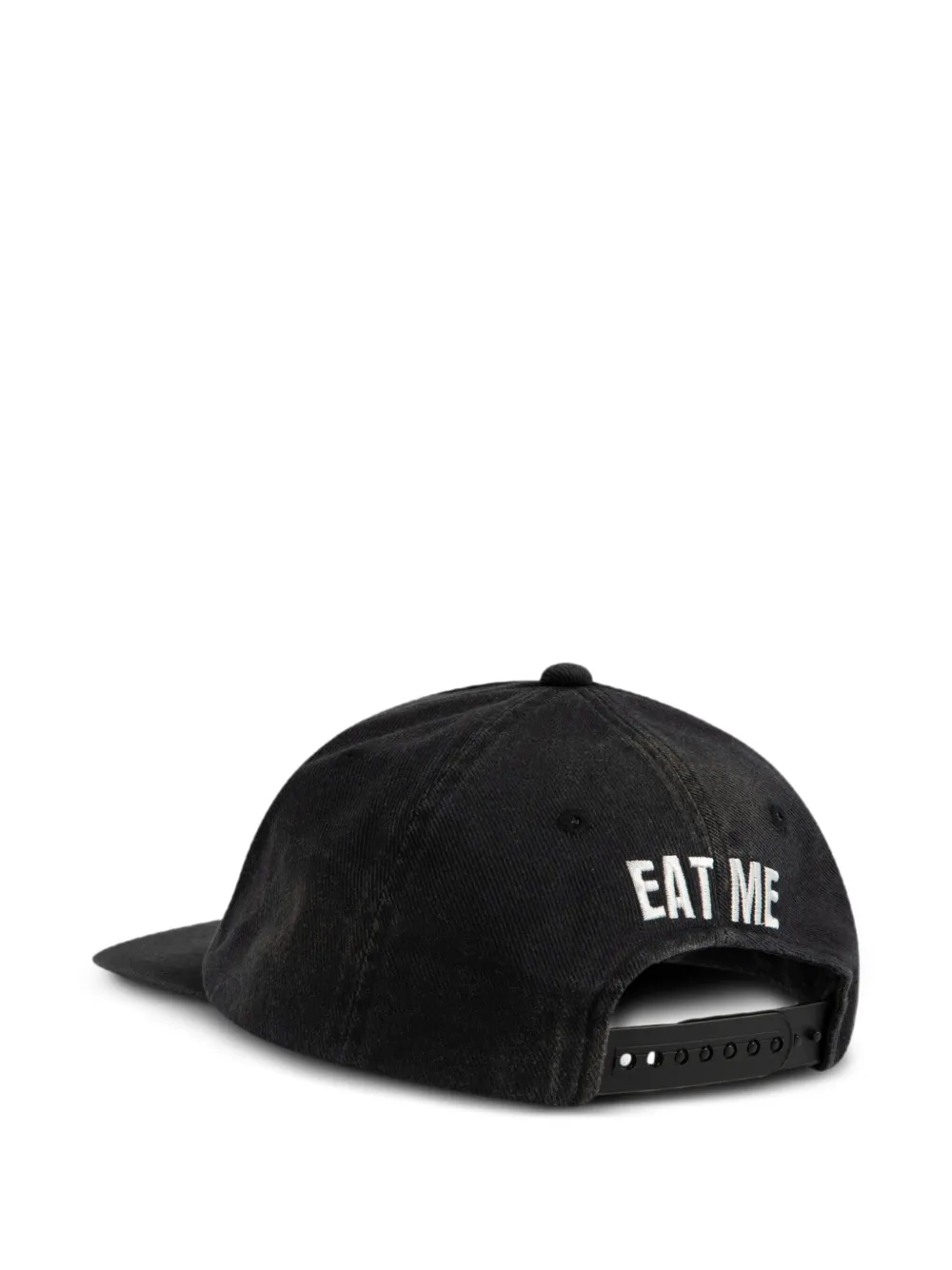 SAINT MXXXXXX logo-embroidered cap | Image 2