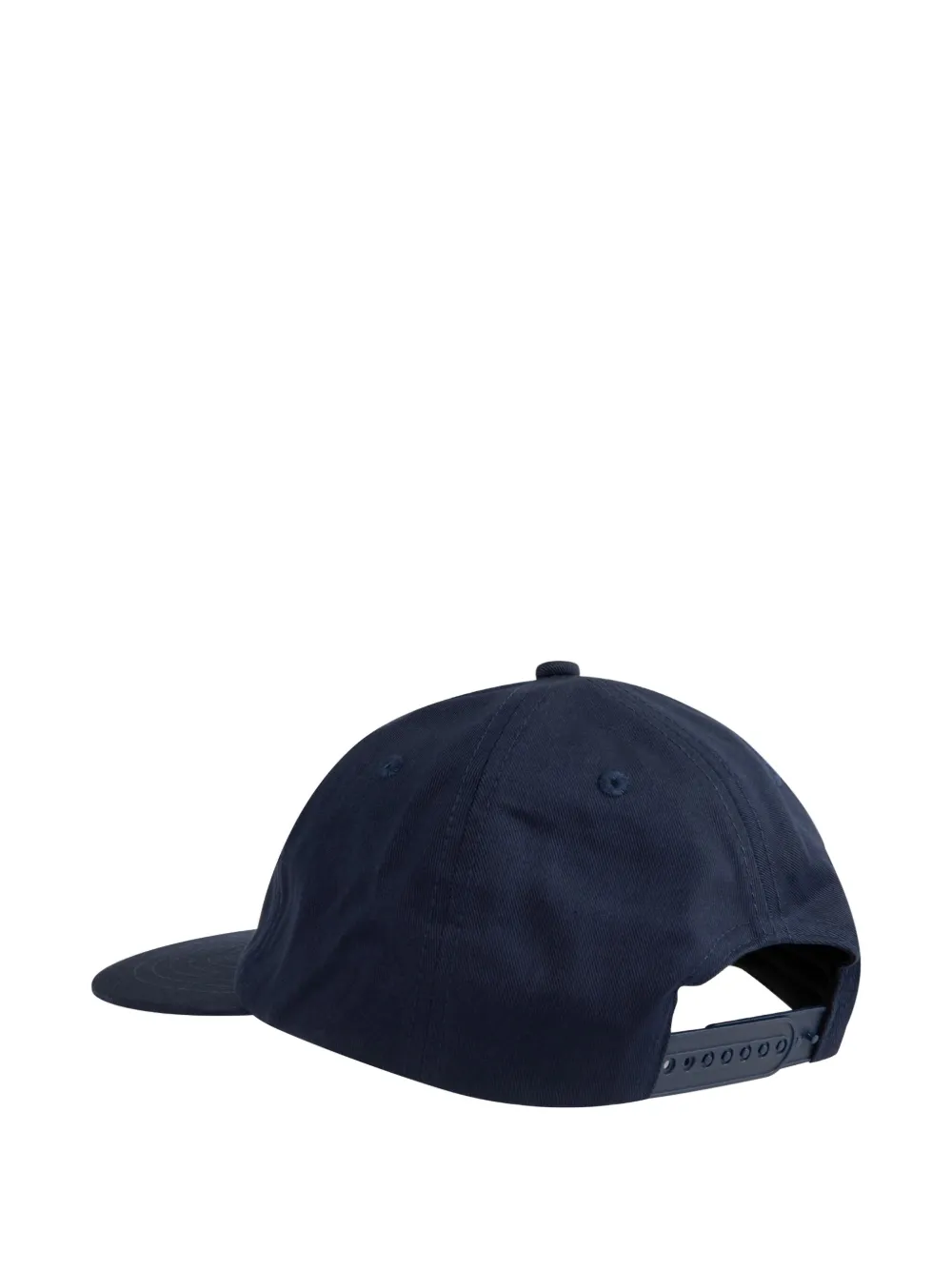 Sinclair embroidered-logo cap | Image 2