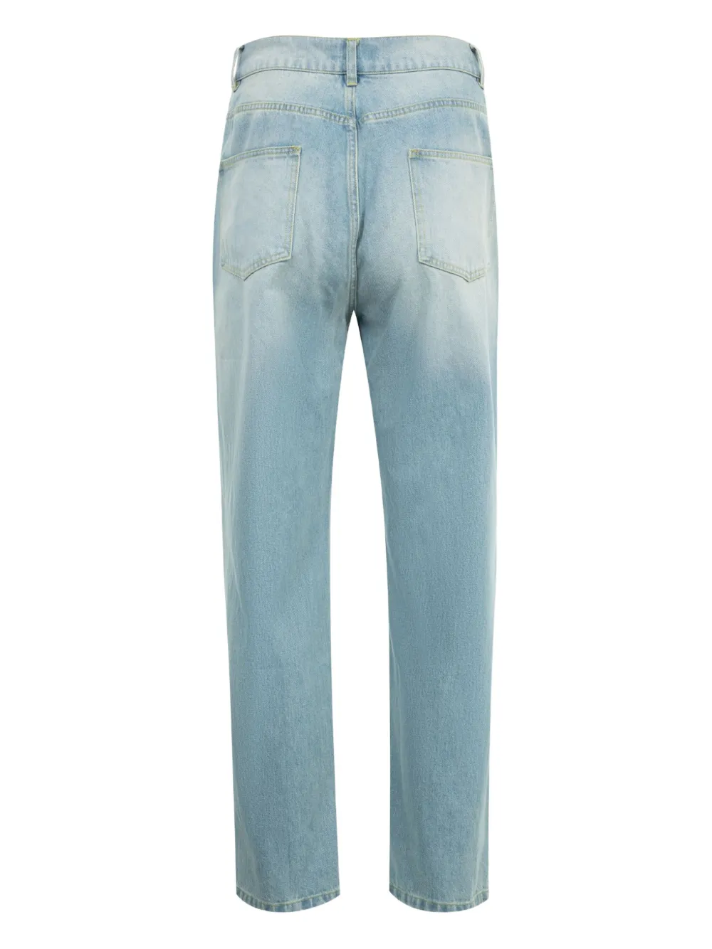 Sinclair Country jeans | Regular & Straight-Leg Jeans | Image 2