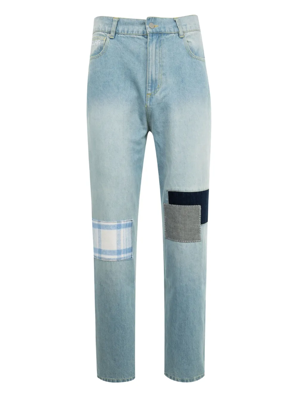 Sinclair Country jeans | Blue | Image 1