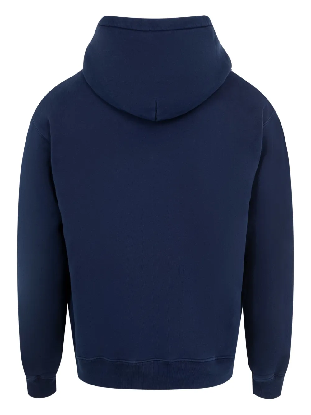 Sinclair logo-print hoodie | Hoodies | Image 2