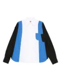 colville patch-pocket shirt - White
