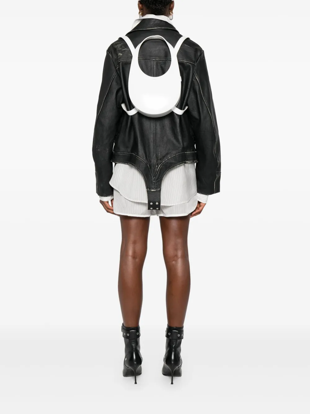 Coperni Swipe backpack | Image 2