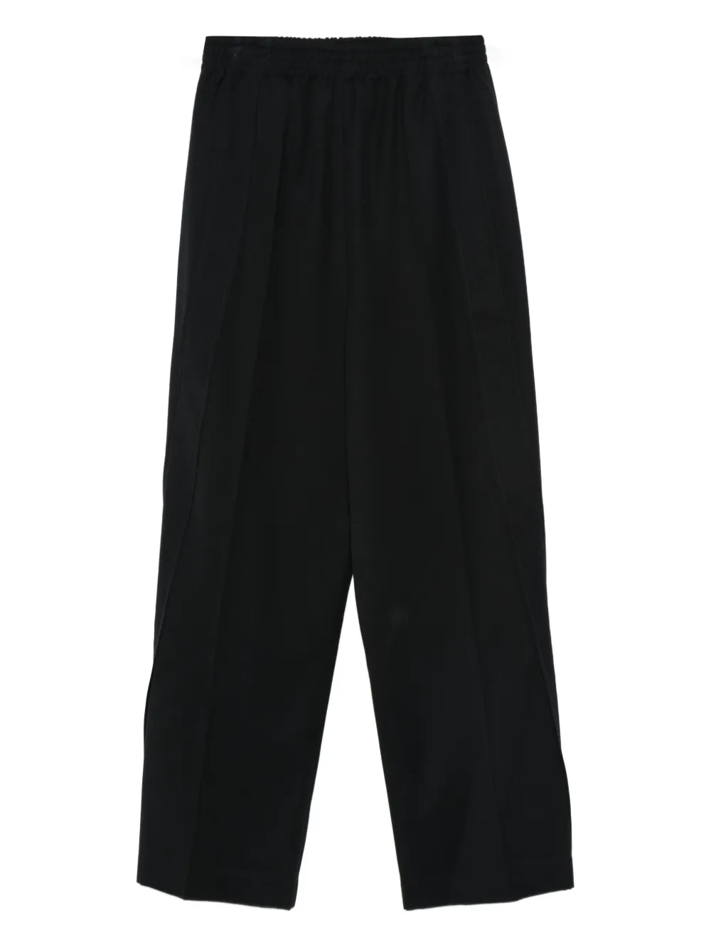 colville elastic-waistband trousers | Blue | Image 1