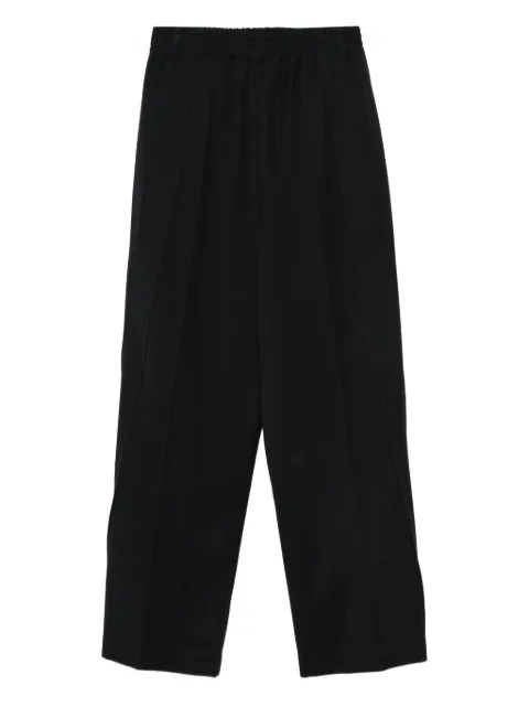colville elastic-waistband trousers